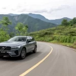 Volvo 3.
