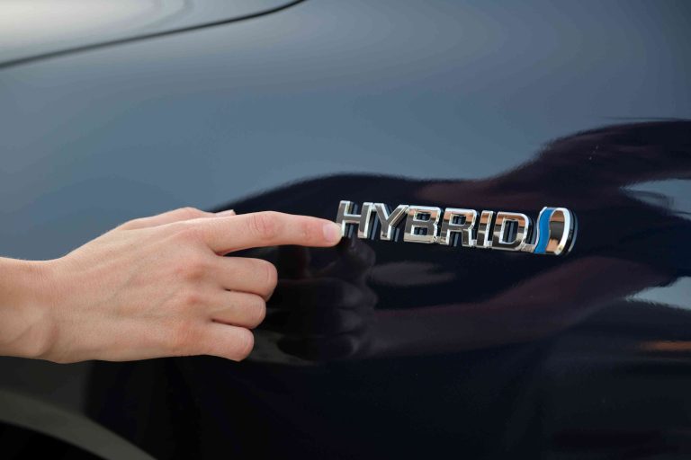How Car Emblems Reflect Vehicle Identity and Style