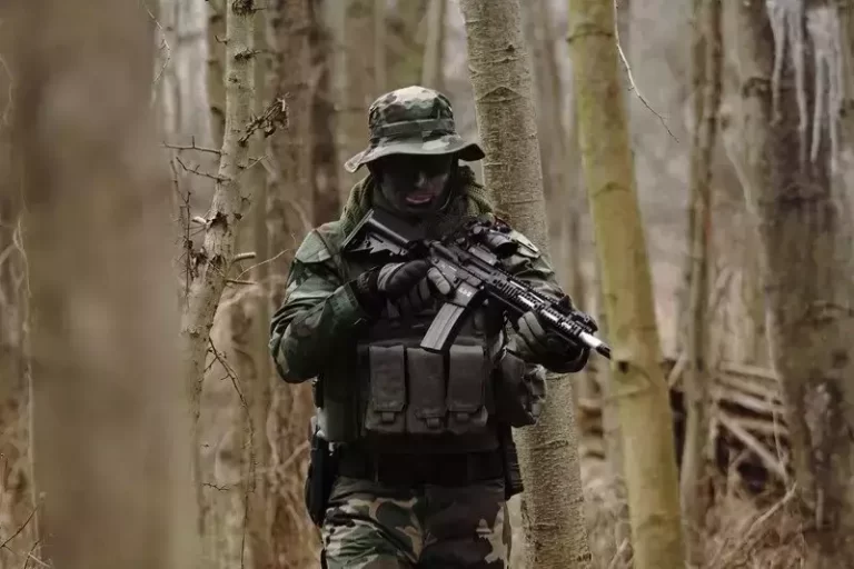 Discover the Best Camo Hat for Outdoor Adventures